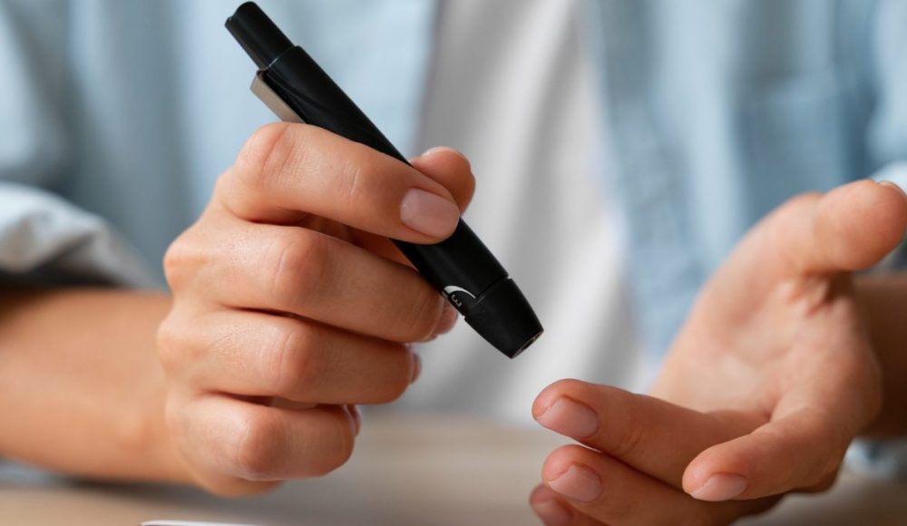 Πως η κλιματική αλλαγή επηρεάζει τη ζωή όσων πάσχουν από διαβήτη